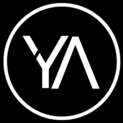 YA Christian Connections