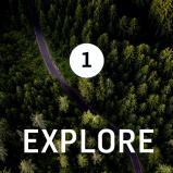 EXPLORE podzim 2026