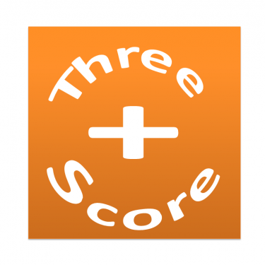 Three Score & More