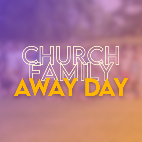 Church Family Away Day
