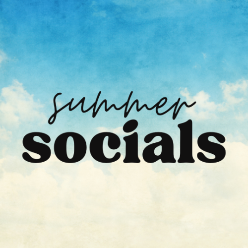 Summer Social: Croquet