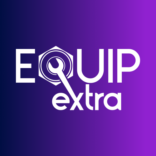 Equip Extra