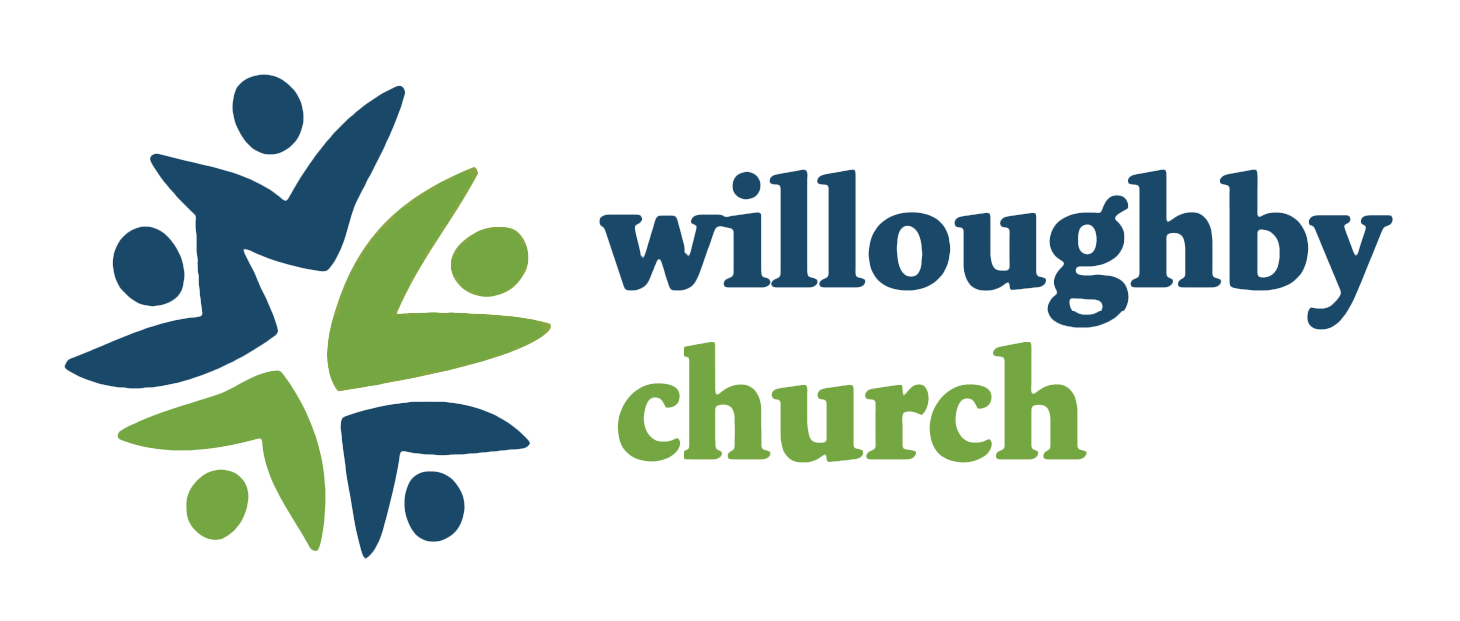 Willoughby Church